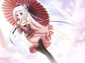 这个图片上的女孩是那个动漫里的
