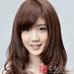 烫发后如何护理烫发后的7个护理方法
