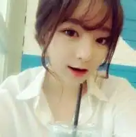 韩系女生头像急急
