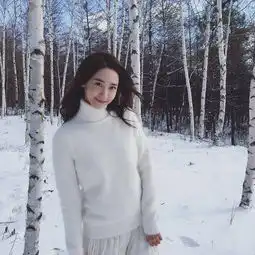 99的女生都无法拒绝的可爱风

