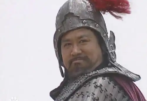 他是蜀汉名将,仅用一千余人,击退曹魏十万大军
