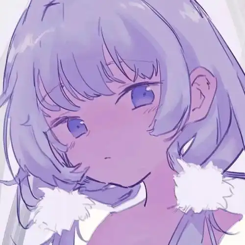 777期紫色系女生头像哦
