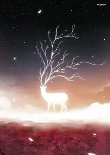 永夜之国
