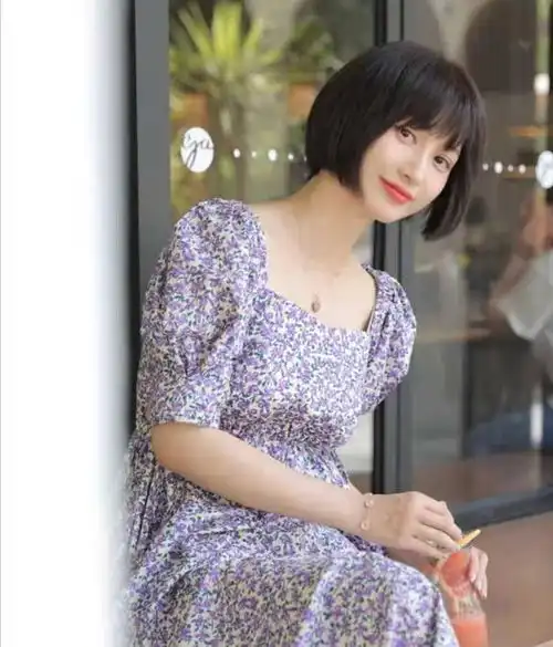 女人穿什么衣服有气质好看
