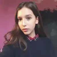 女生妖娆冷艳头像微信头像图片大全
