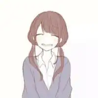 日系动漫清新头像女生唯美微信头像图片大全
