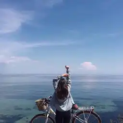 你的淮海路,我的长安街
