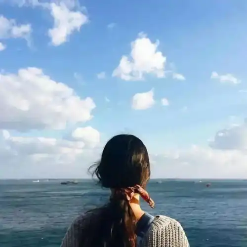 送给处女座姑娘的10个旅行建议
