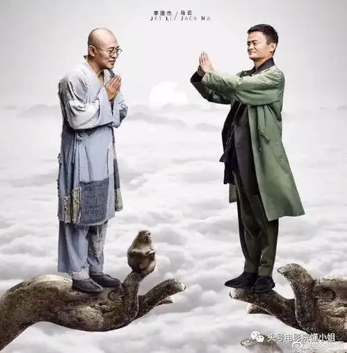 李连杰甄子丹演电影花木兰幕后推手是这个捧红汤唯的男人
