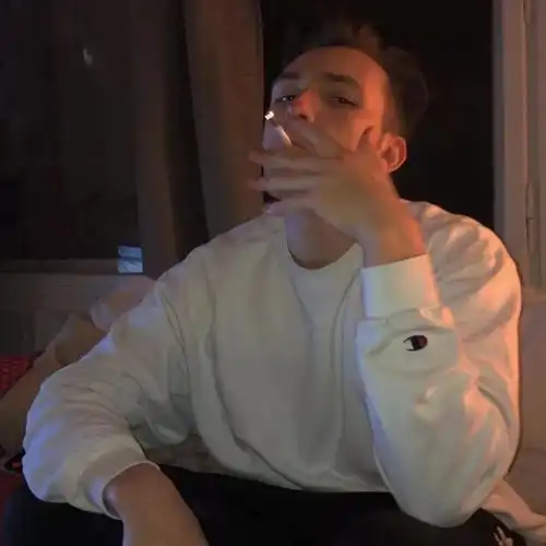 ins小众欧美头像
