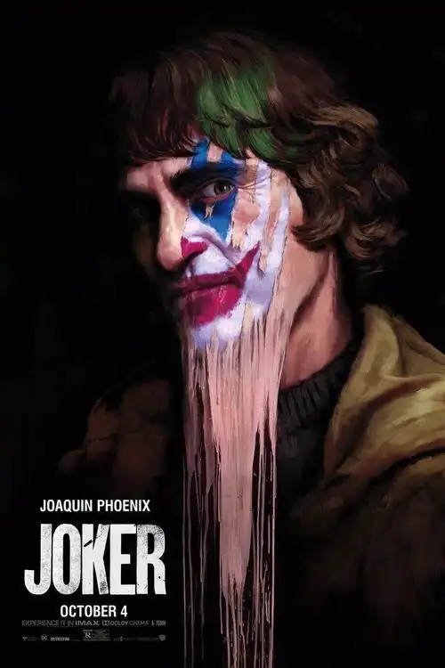 joker
