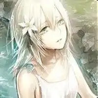 韩系女生头像霸气微信头像图片大全
