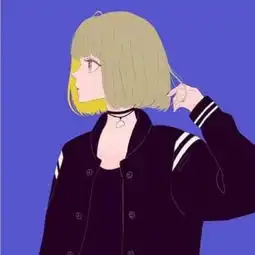 快手女生头像动漫手绘高清描绘卡通动漫头像我要个性网
