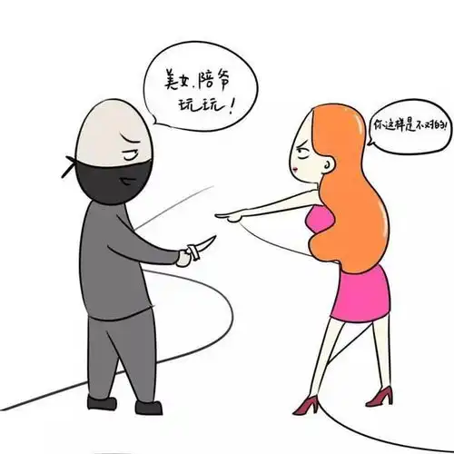 今年爆多起名人涉嫌性侵,法律上如何认定违背妇女的意志呢
