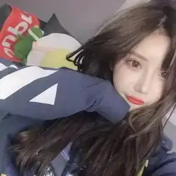 女生头像闺蜜头像小清新
