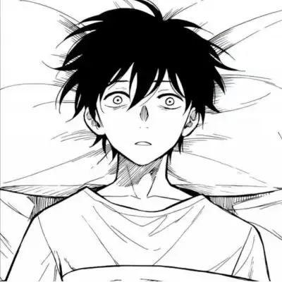 动漫男生头像心里住着小星星,生活男生头像我要个性网
