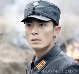 欧巴统统靠边站靳东霍建华带领国产禁欲系众男神
