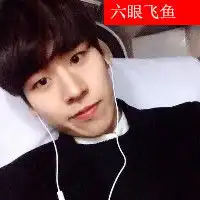 就是卖萌无所不能韩系男生头像
