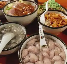 浙座小城只靠一碗粉丝煲就能征服你的胃
