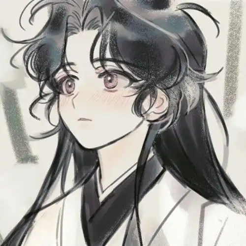 高质量男生头像
