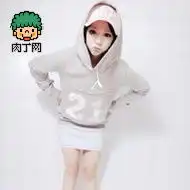 小女人暖色系唯美女生qq头像
