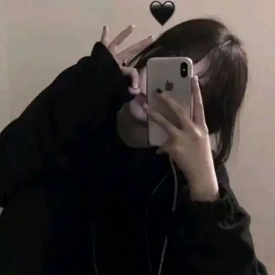 精选优质不露脸女头系列
