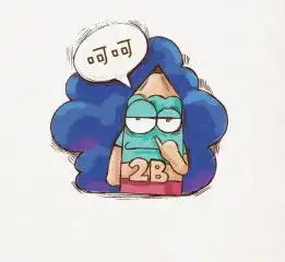 作品鉴赏铅笔贱
