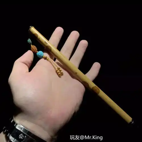 泡油就对了这5种手串,直接上油反而更好
