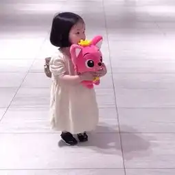 萌系头像
