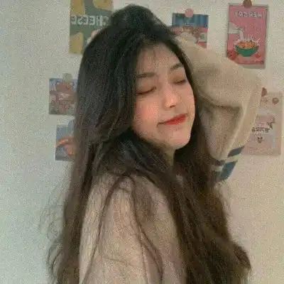 写给女孩子的温柔系文案
