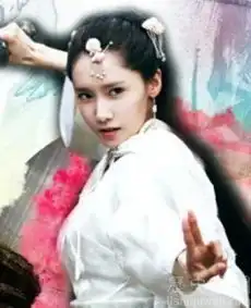 夏侯轻衣和谁在一起了夏侯轻衣最终结局介绍

