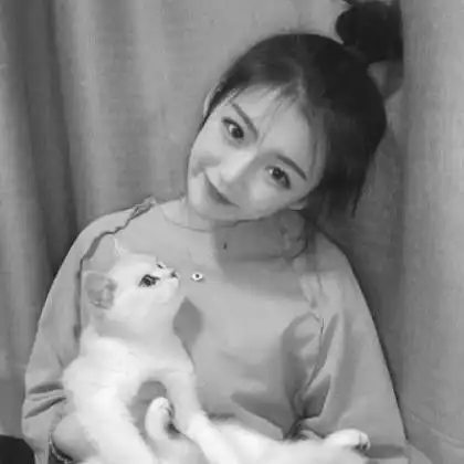 喜欢用灰色头像的女生,也无需挑选了全部是
