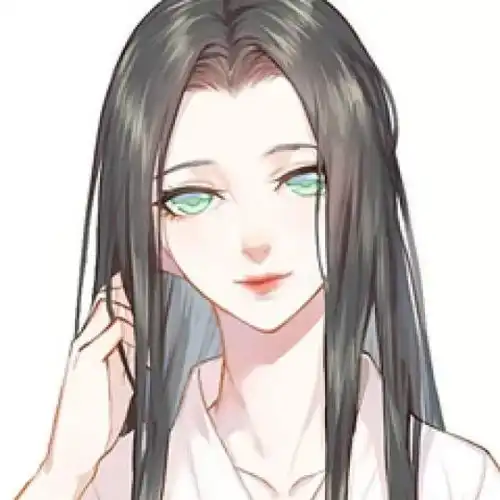 动漫头像后会无期
