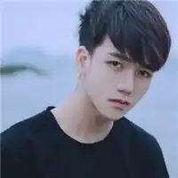 男生头像大全qq头像男生帅气qq头像男生带字腾牛个性网
