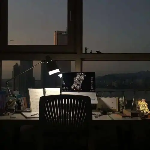 超丧的暗黑系文案
