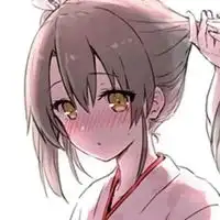 最新微信头像卡通女可爱2017吃饭睡觉保持可爱
