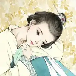 两黛罥轻烟,弯弯柳叶眉,代表女子眉毛的词汇全在这了
