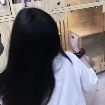 汐颜.真人女头可爱高颜值超人女生头像我要个性网
