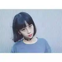 2019年最好看的女生头像微信头像图片大全
