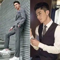 收了紫薇演乾隆霍建华还记得大明湖畔的夏雨荷吗
