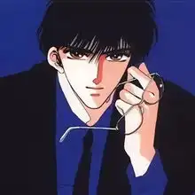 精选头像男生女生动漫头像合集
