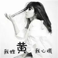 我姓黄的专属句子头像微信头像图片大全
