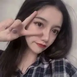 在爱情里希望被保护的女生的头像
