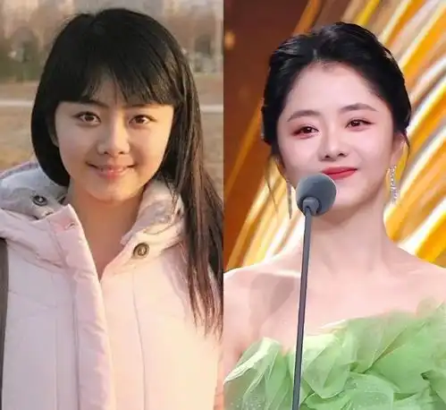 34岁归来仍少女谭松韵新剧获好评扛剧能手背后,辛酸不为人知
