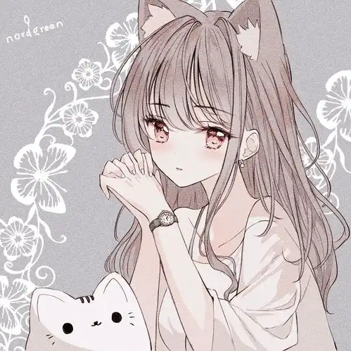 画师tando作品精选
