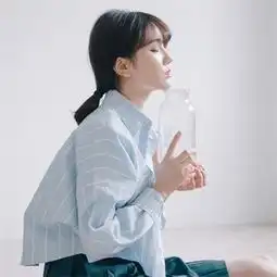 头像男头女头韩头情头森头短发搭配
