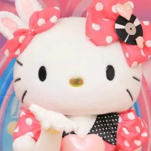 kitty猫头像
