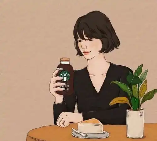 适合安慰自己的治愈系句子,送给自己
