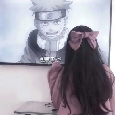 元旦女生头像,跨年文案
