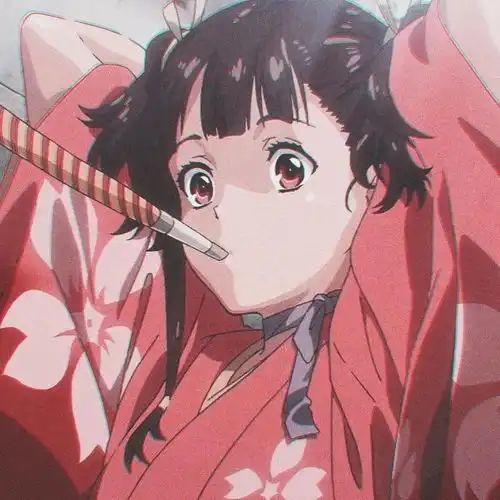 动漫头像优选
